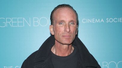 Causa da morte de Peter Greene, ator de ‘Pulp Fiction’ e ‘O Máskara’, é revelada