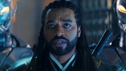 Chiwetel Ejiofor é escalado para novo ‘O Exorcista’, dirigido por Mike Flanagan