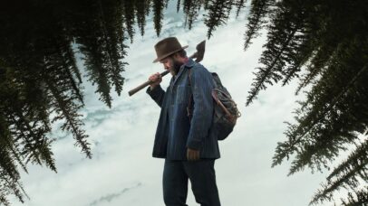 Com brasileiro indicado ao Oscar, ‘Sonhos de Trem’ ganha data de estreia nos cinemas