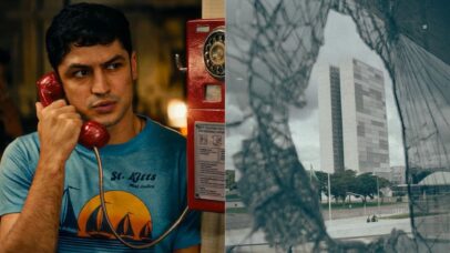 Como assistir ao BAFTA 2026, que pode premiar ‘O Agente Secreto’ e ‘Apocalipse nos Trópicos’?