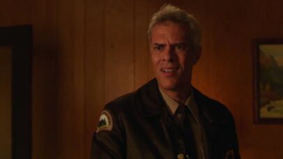 Dana Ashbrook, o Bobby de ‘Twin Peaks’, define série como ‘fantasmagórica’