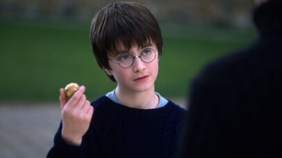 Daniel Radcliffe revela a pior ideia de filme que recebeu na época de ‘Harry Potter’