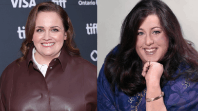 Filme de Cass Elliot será estrelado por Jessica Gunning, de ‘Bebê Rena’