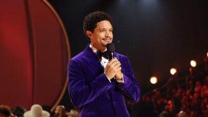 Donald Trump irá processar Trevor Noah por piada com Jeffrey Epstein no Grammy 2026