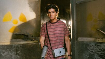 ‘Emergência Radioativa’, minissérie brasileira da Netflix, ganha teaser e data de estreia