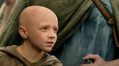 Entenda a profecia sombria sobre Egg em ‘O Cavaleiro dos Sete Reinos’