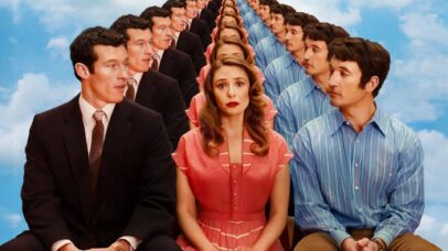 ‘Eternidade’, com Elizabeth Olsen, ganha data de estreia no streaming