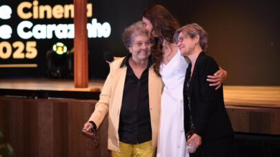 Festival de Cinema de Carazinho abre inscrições para segunda edição