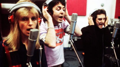 Onde estão os membros do Wings, banda de McCartney pós-Beatles, agora?