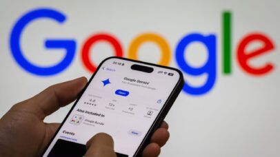 Gemini, plataforma do Google, agora pode gerar músicas com IA
