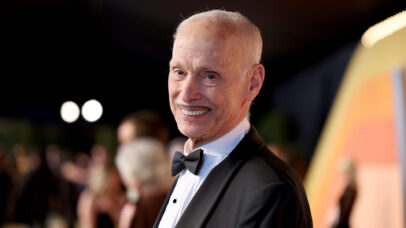 John Waters confirma participação na 13ª temporada de American Horror Story