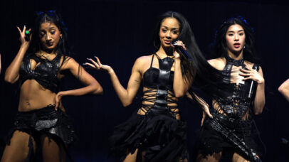 Hiato de Manon (Katseye): Integrantes negras de grupos femininos merecem mais