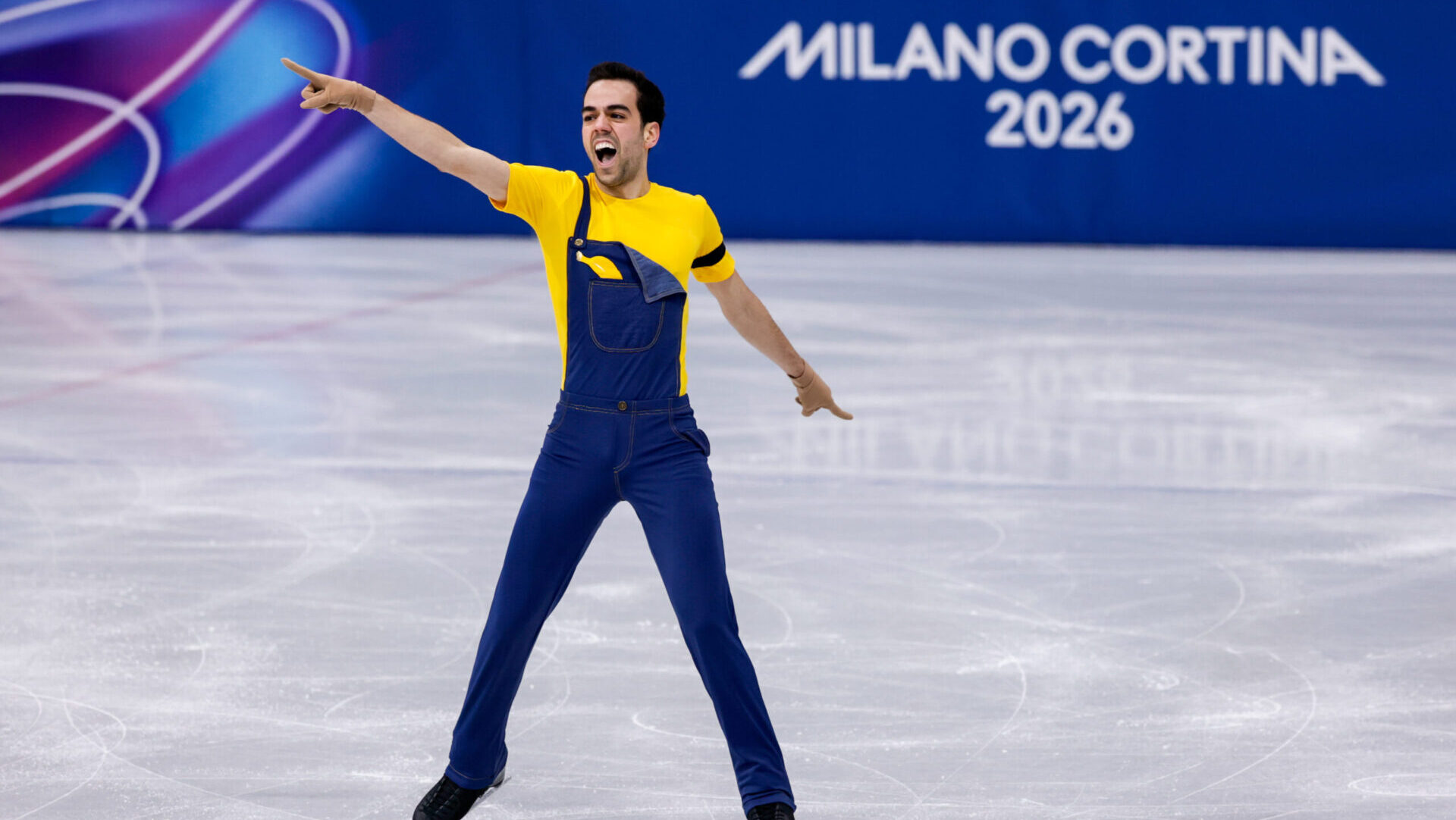 Tomas Guarino Sabate