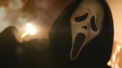 Ghostface persegue a filha de Sidney no trailer final de ‘Pânico 7’