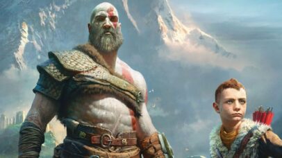 ‘God of War’, adaptação do jogo de sucesso para o Prime Video, ganha primeiras imagens