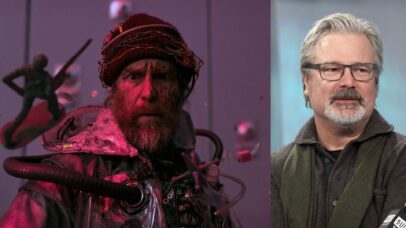 ‘Boa Sorte, Divirta-se, Não Morra’, nova ficção científica de Gore Verbinski, faz críticas à IA