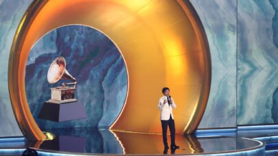 Grammy 2026 acontece neste domingo (1º); saiba como acompanhar a maior premiação da música