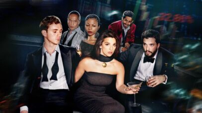 ‘Industry’ é renovada para a 5ª e última temporada pela HBO