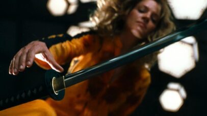 Ingressos para versão definitiva de ‘Kill Bill’, de Quentin Tarantino, já estão à venda