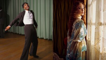 Após vitórias no Grammy 2026, Rock In Rio anuncia Jon Batiste e Laufey