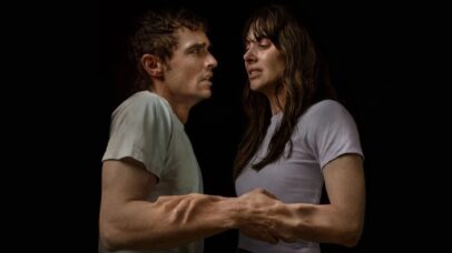 ‘Juntos’, com Alison Brie e Dave Franco, estreia no streaming