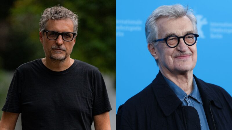 Kleber Mendonça Filho rebate Wim Wenders sobre o papel do cinema_2261214122