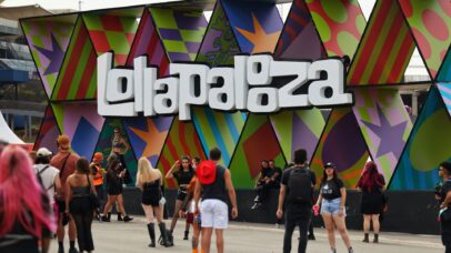 Lollapalooza Brasil detalha operação de acessibilidade para a edição de 2026