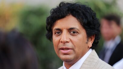 M. Night Shyamalan exalta brasileiro indicado ao Oscar: ‘Meu brilhante irmão brasileiro’