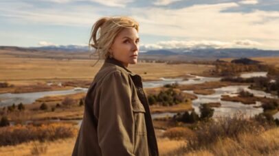 ‘Madison’, nova série do universo ‘Yellowstone’, ganha trailer; assista