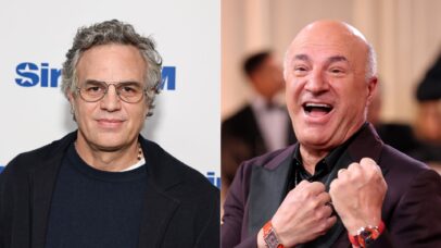 Mark Ruffalo manda ator de ‘Marty Supreme’ ‘calar a boca’ após crítica a Billie Eilish