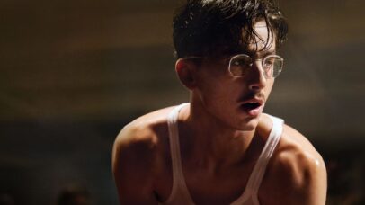 ‘Marty Supreme’, com Timothée Chalamet, é inspirado em uma história real?