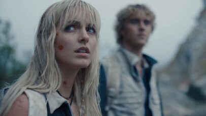 McKenna Grace, de novo ‘Jogos Vorazes’, será Daphne em série live-action de ‘Scooby-Doo’