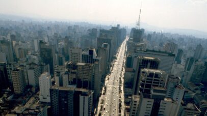 Ministério Público libera Avenida Paulista para megashow internacional em São Paulo
