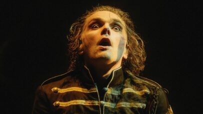 O detalhe sobre os shows do My Chemical Romance no Brasil que os fãs só descobriram agora