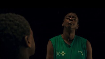 ‘Narciso’, novo filme de Jeferson De com Seu Jorge, ganha trailer inédito; assista
