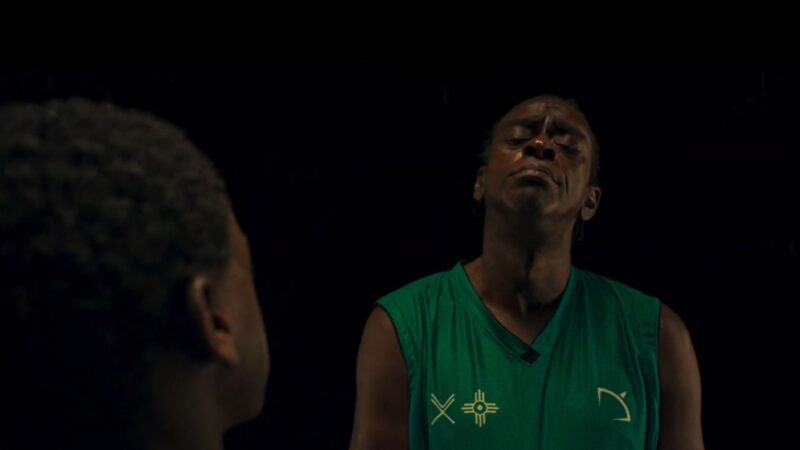 'Narciso', novo filme de Jeferson De com Seu Jorge, ganha trailer inédito; assista