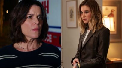 Novo vídeo dos bastidores explora relação de Sidney e a filha, Tatum, em ‘Pânico 7’