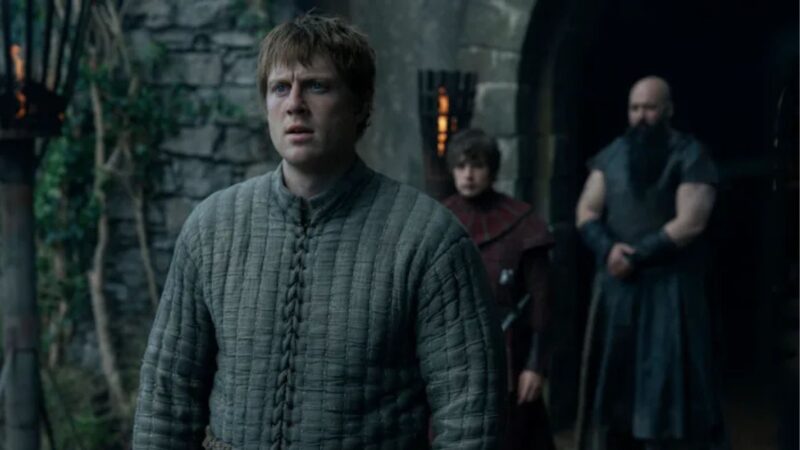 O Cavaleiro dos Sete Reinos: Duncan, o Alto, é realmente um cavaleiro?