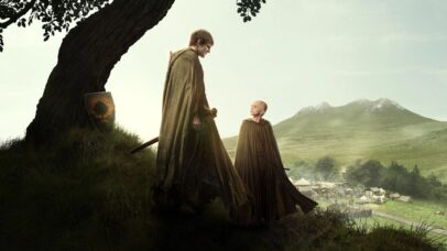 'O Cavaleiro dos Sete Reinos'