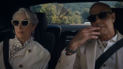 O Diabo Veste Prada 2: Por que Miranda Priestley “esqueceu” da Andy no trailer?