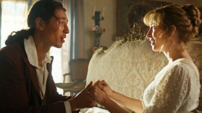 ‘O Drama Menstrual de Jane Austen’, curta indicado ao Oscar 2026, estreia no streaming