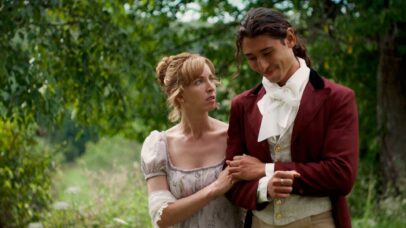 ‘O Drama Menstrual de Jane Austen’, curta indicado ao Oscar 2026, ganha data de estreia no streaming