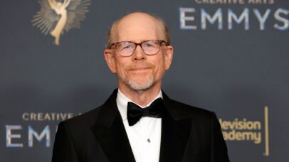 O dia em que Ron Howard ficou acidentalmente ‘ligadão’ no set de ‘Apollo 13’