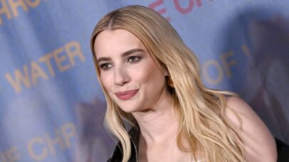 O ‘erro’ de Emma Roberts que a persegue desde 2018