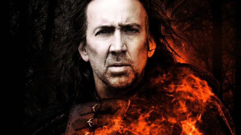 O filme esquecido de Nicolas Cage que virou um sucesso inesperado no streaming