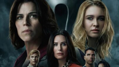 O que acontece na cena pós-créditos de ‘Pânico 7’?