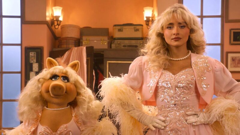 O show dos Muppets: Confira todos os convidados especiais