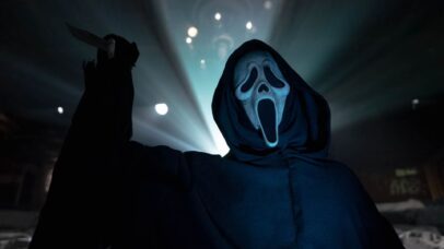 O único Ghostface que pode ter sobrevivido em ‘Pânico’