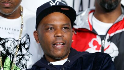 Morre aos 52 anos Oliver ‘Power’ Grant, cofundador do Wu-Tang Clan