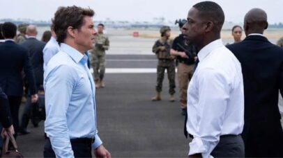 Onde assistir a segunda temporada de ‘Paradise’?